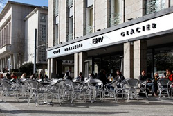 BHV, bar, repas de groupe, sandwicherie, saladerie au cœur du centre-ville de Brest